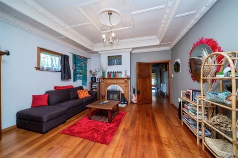 Photo of property in 21 Morrissey Street, Hawera, 4610