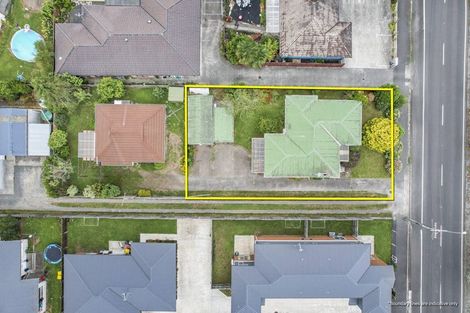 Photo of property in 33a Normandy Avenue, Melville, Hamilton, 3206