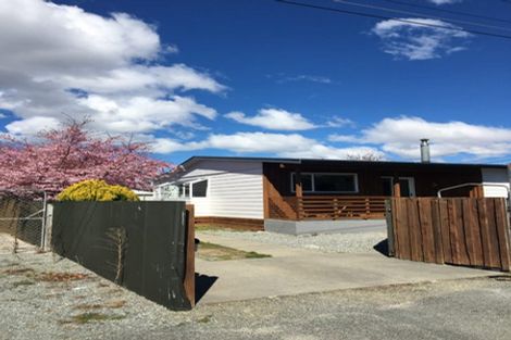 Photo of property in 46 Mackenzie Drive, Twizel, 7901