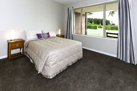 Photo of property in 17 Mchugh Crescent, Darfield, 7510