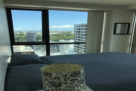 Photo of property in The Nautilus Apartments, 6b/18 Hobson Street, Auckland Central, Auckland, 1010