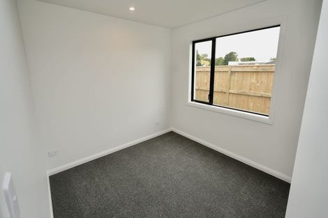 Photo of property in 17c Brightwater Terrace, Terrace End, Palmerston North, 4410