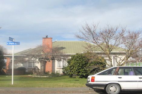 Photo of property in 617 Park Road North, Parkvale, Hastings, 4122