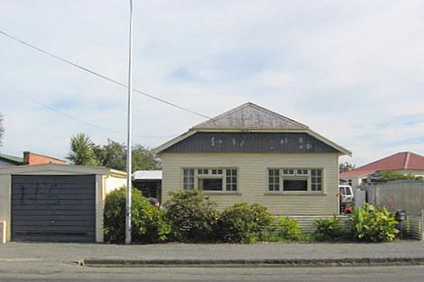 Photo of property in 46 Wellington Street, Hampstead, Ashburton, 7700