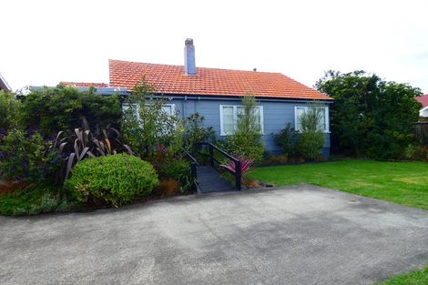 Photo of property in 120 Queen Sh25 Street, Thames, 3500