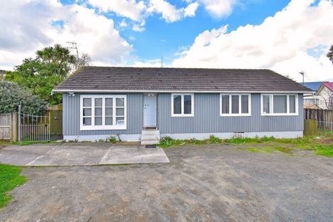 Photo of property in 8 Ruth Street, Manurewa, Auckland, 2102