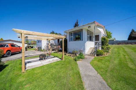 Photo of property in 97 Devon Street, Mossburn, 9792