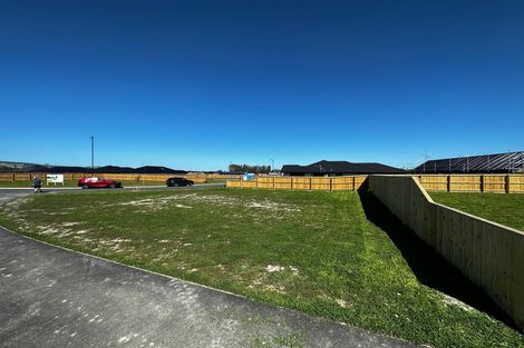 Photo of property in 1 Half Pint Lane, Halswell, Christchurch, 8025