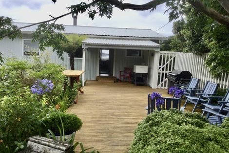 Photo of property in 190 Elaine Bay Road, Elaine Bay, French Pass, 7193