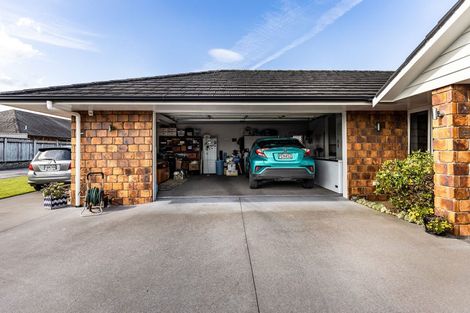 Photo of property in 36a Manawapou Road, Hawera, 4610