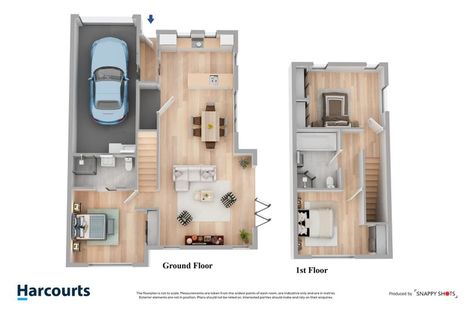 Photo of property in 68 Prado Drive, Pukekohe, 2120