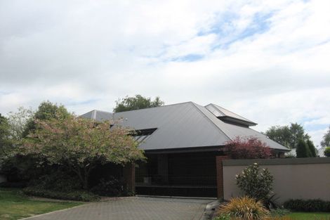 Photo of property in 6 Oaktree Lane, Bishopdale, Christchurch, 8053