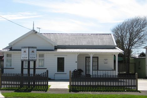 Photo of property in 161 Lemon Street, Strandon, New Plymouth, 4312