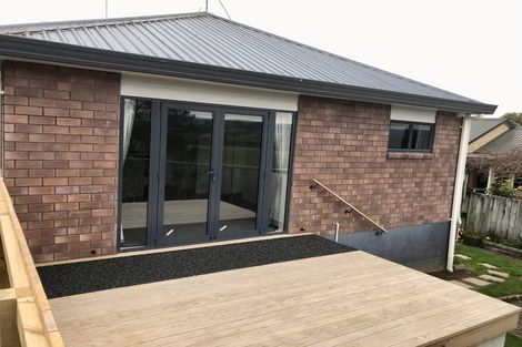 Photo of property in 17a Norwich Place, Awapuni, Palmerston North, 4412