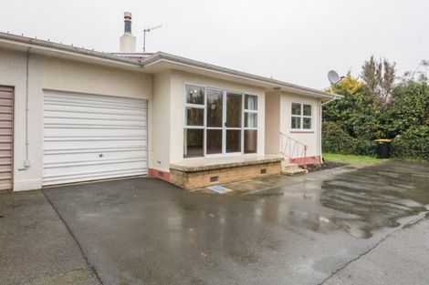 Photo of property in 54b William Street, Richmond, 7020