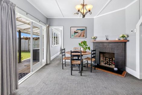 Photo of property in 161 Firth Street, Matamata, 3400