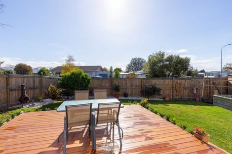 Photo of property in 1a Rata Place, Witherlea, Blenheim, 7201