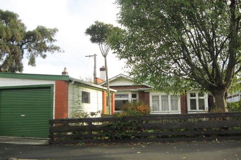 Photo of property in 7 Warden Street, Opoho, Dunedin, 9010