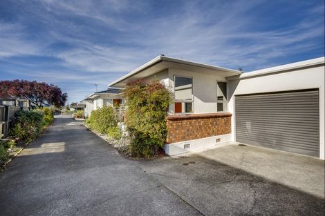 Photo of property in 3/23 Latham Street, Napier South, Napier, 4110