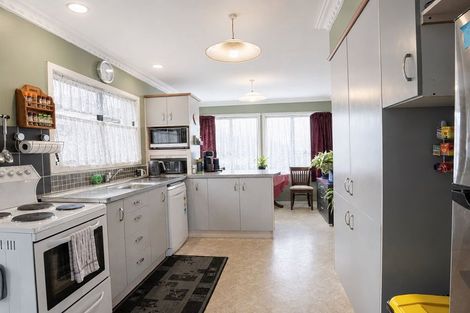 Photo of property in 155 Hakanoa Street, Huntly, 3700