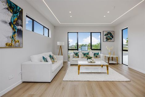 Photo of property in 30 Kakano Street, Clevedon, 2582