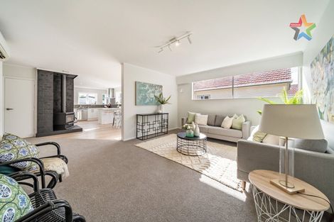 Photo of property in 19 Bell Road, Waiwhetu, Lower Hutt, 5010