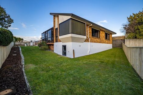 Photo of property in 9c Del Mar Place, Merrilands, New Plymouth, 4312