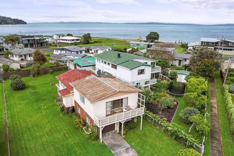 Photo of property in 17 West Crescent, Te Puru, Thames, 3575
