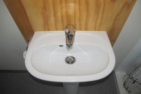 Photo of property in Urbane Apartments, 47/29 Webb Street, Mount Cook, Wellington, 6011