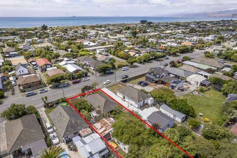 Photo of property in 104 Estuary Road, South New Brighton, Christchurch, 8062