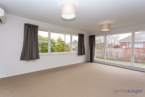 Photo of property in 20 Teesdale Street, Burnside, Christchurch, 8053
