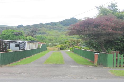 Photo of property in 286 Taupo Road, Taumarunui, 3920