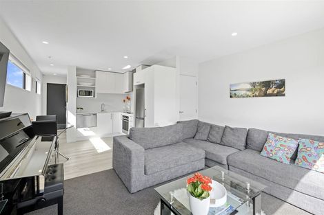 Photo of property in 1/140 Leinster Road, Merivale, Christchurch, 8014