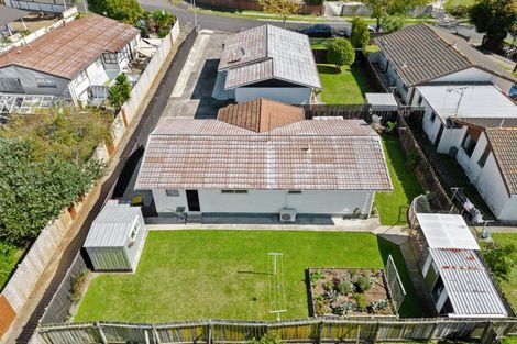 Photo of property in 58 Aurora Terrace, Hillcrest, Hamilton, 3216