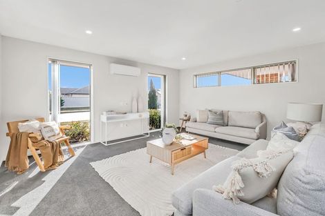 Photo of property in 5 Beachvale Drive, Kaiapoi, 7630