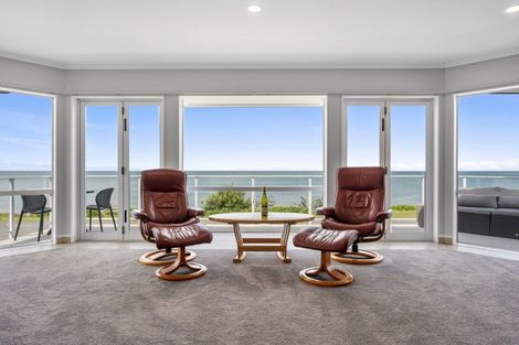 Photo of property in 134 North Shore Road, Eskdale, Napier, 4182