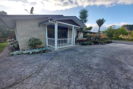 Photo of property in 153 Harris Road, Glenbervie, Whangarei, 0175