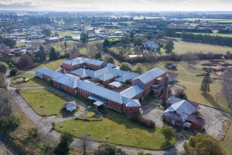 Photo of property in 36 Tuarangi Road, Netherby, Ashburton, 7700