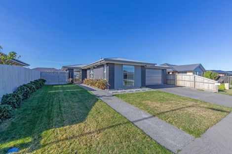 Photo of property in 10 Shale Court, Rolleston, 7614