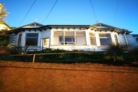 Photo of property in 338 High Street, Dunedin Central, Dunedin, 9016