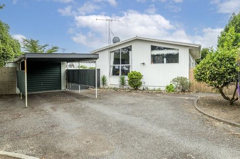 Photo of property in 6 Windsor Place, Levin, 5510