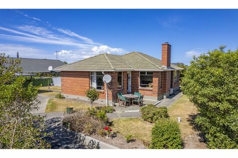 Photo of property in 36 Rose Street, Parkside, Timaru, 7910