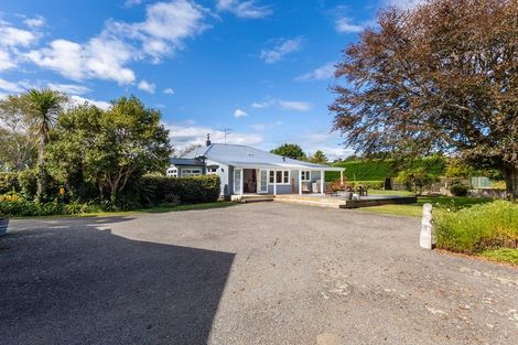 Photo of property in 46 School Road, Te Horo, Otaki, 5582