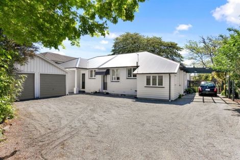 Photo of property in 2/93a Glandovey Road, Fendalton, Christchurch, 8052