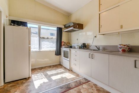 Photo of property in 5 Titan Street, North Dunedin, Dunedin, 9016