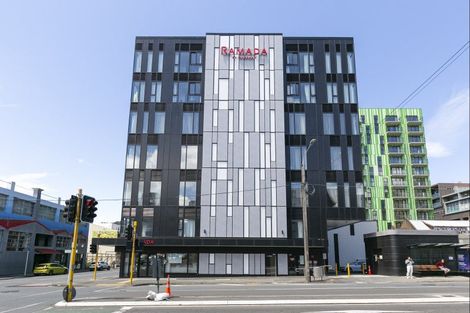 Photo of property in 606/123b Taranaki Street, Te Aro, Wellington, 6011