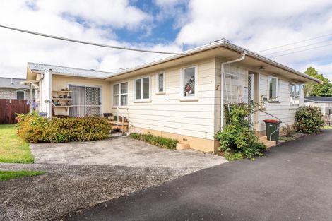 Photo of property in 26 Raymond Street, Fairview Downs, Hamilton, 3214