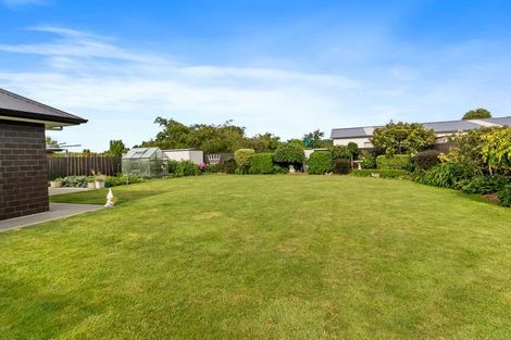 Photo of property in 313a King Street, Temuka, 7920