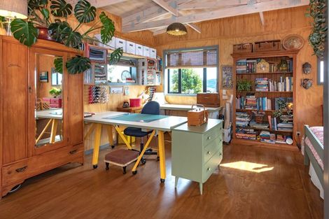 Photo of property in 399c Tairua Whitianga Road, Whenuakite, Whitianga, 3591