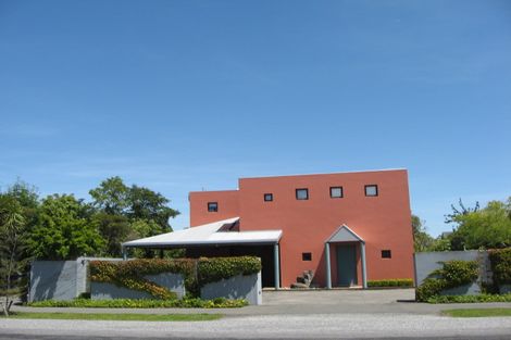 Photo of property in 47 Woodville Street, Edgeware, Christchurch, 8013